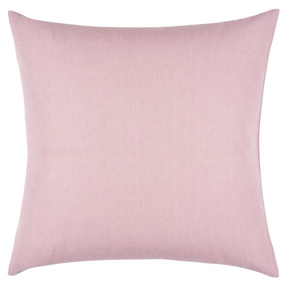 PAD Kissenhülle RISOTTO, dusty pink L40 B40 cm Ansicht 1