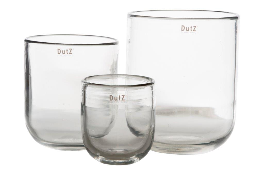 DutZ Vase, clear Ansicht 1