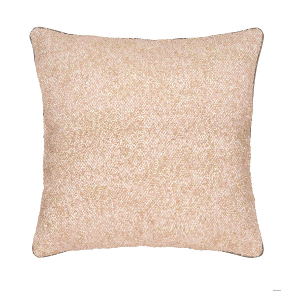 PAD Kissenhülle Murray, rose L45 B45 cm Ansicht 1