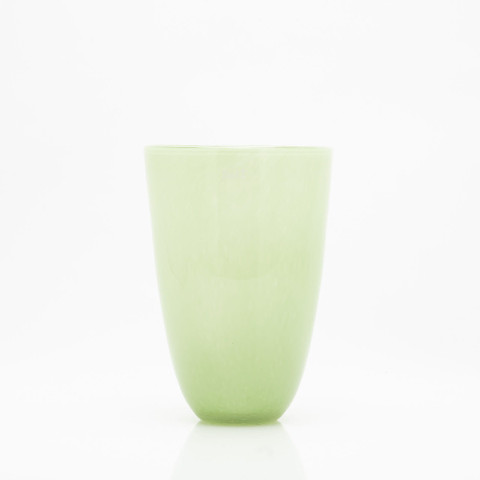 DutZ Vase FLOWERVASE, lightgreen