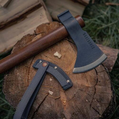 Barebones, Axt FELDBEIL / TOMAHAWK L43 cm Ansicht 2
