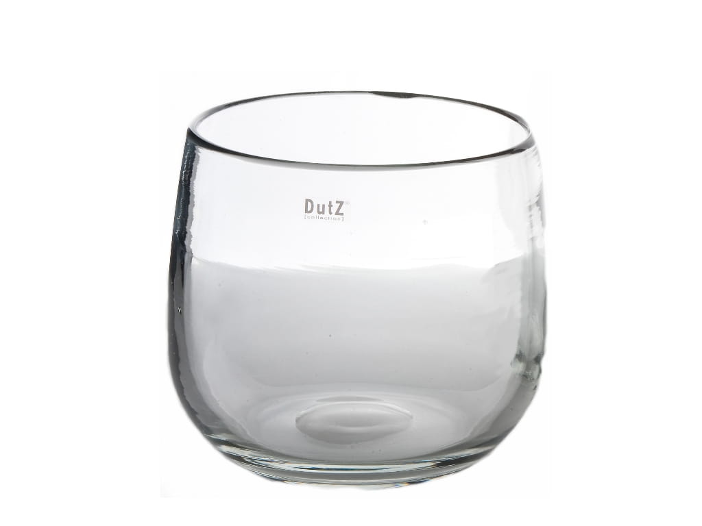 DutZ Übertopf POT, clear