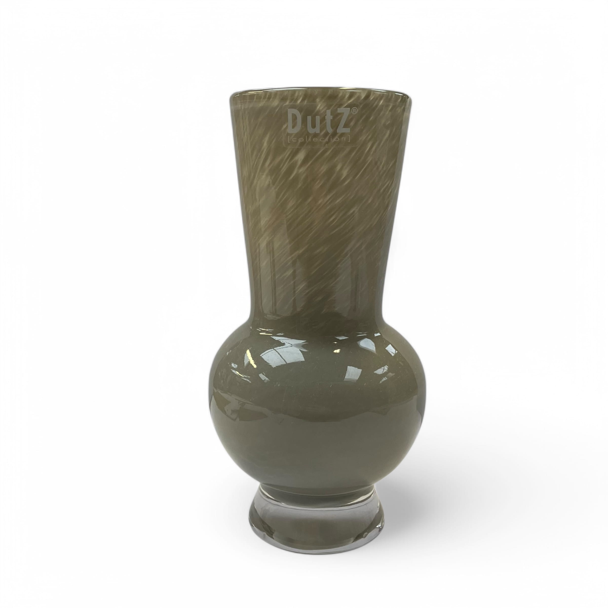 DutZ Vase VIBE, Taupe