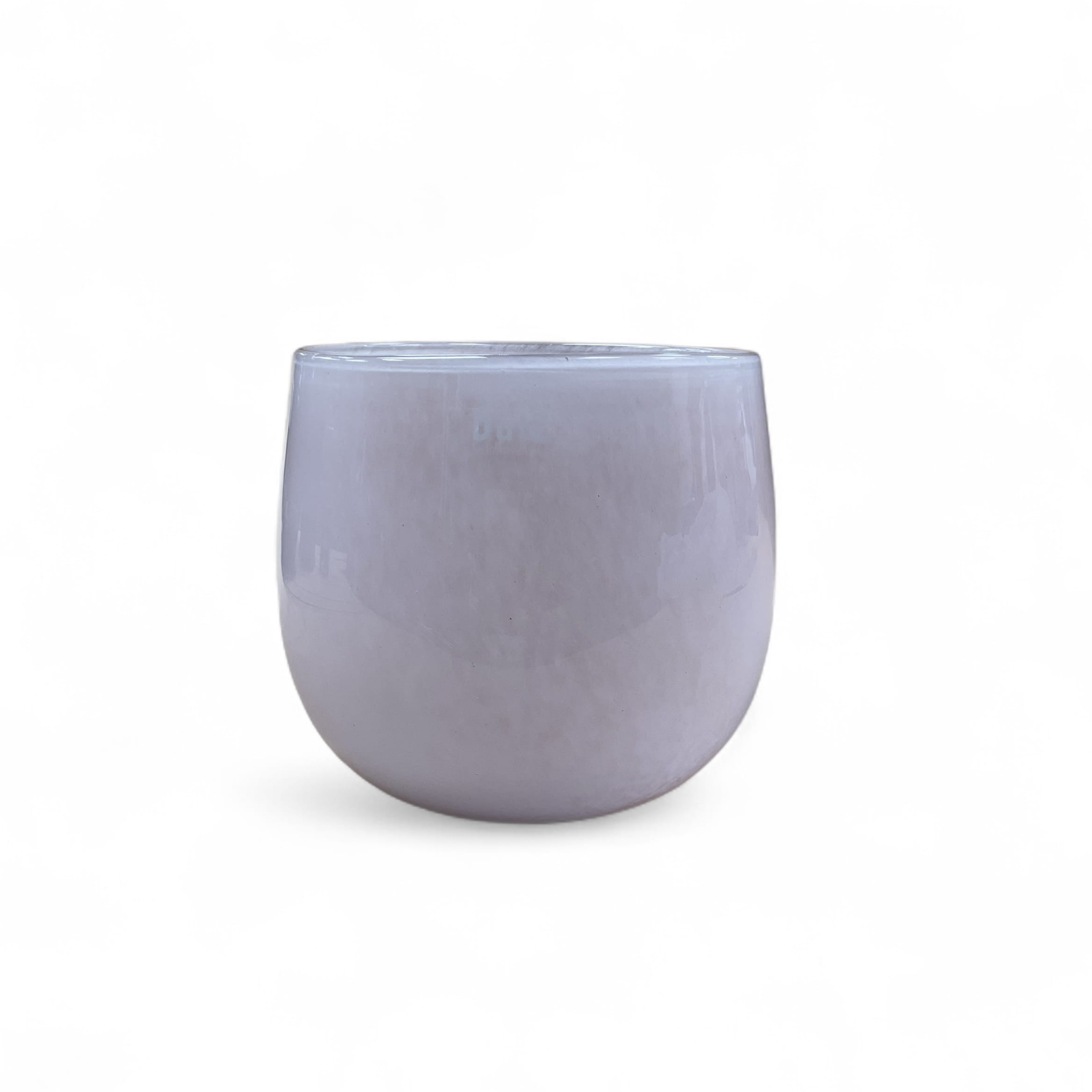 DutZ Übertopf POT, old rose H7 Ø10 md mini Ansicht 2