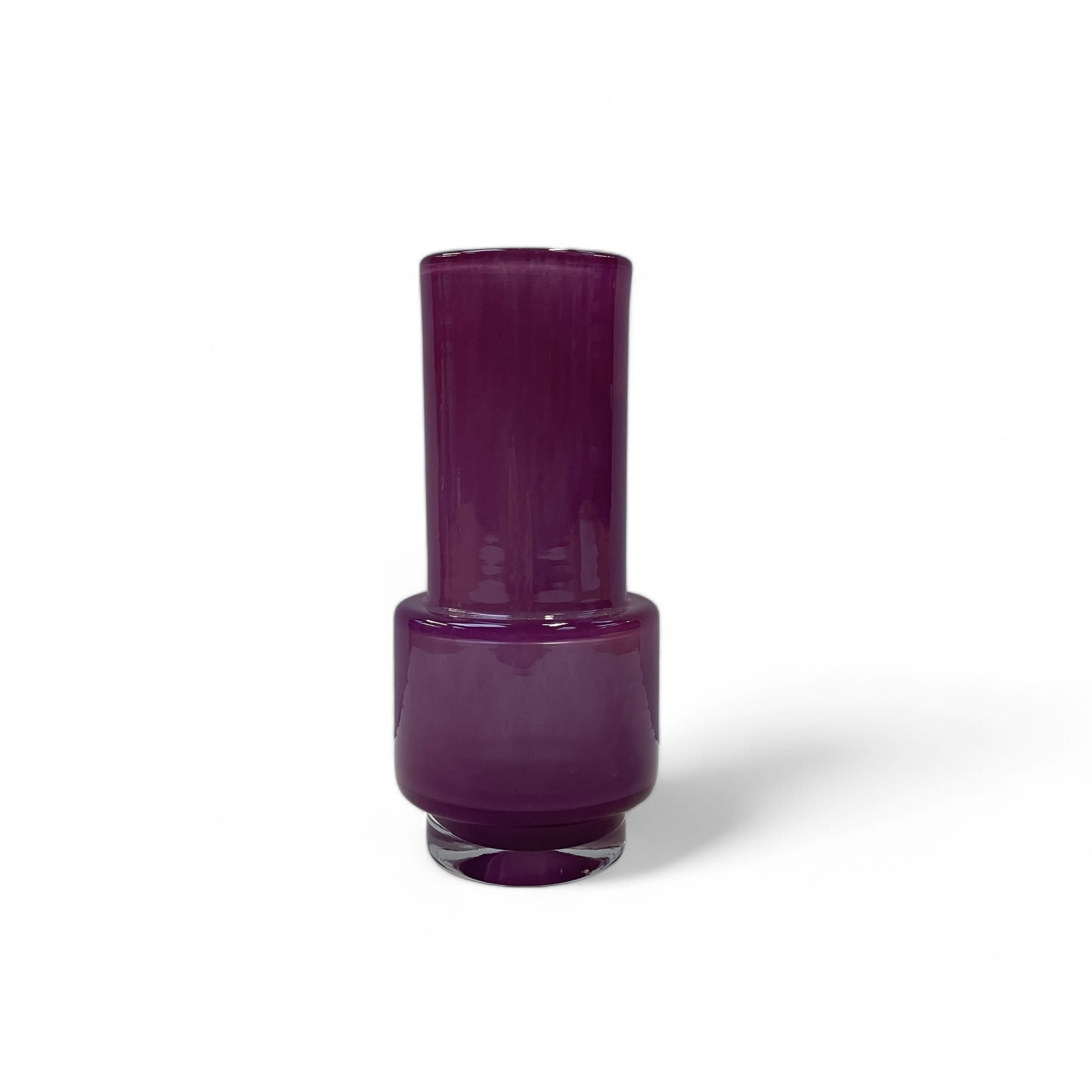DutZ Vase RONA, Violet