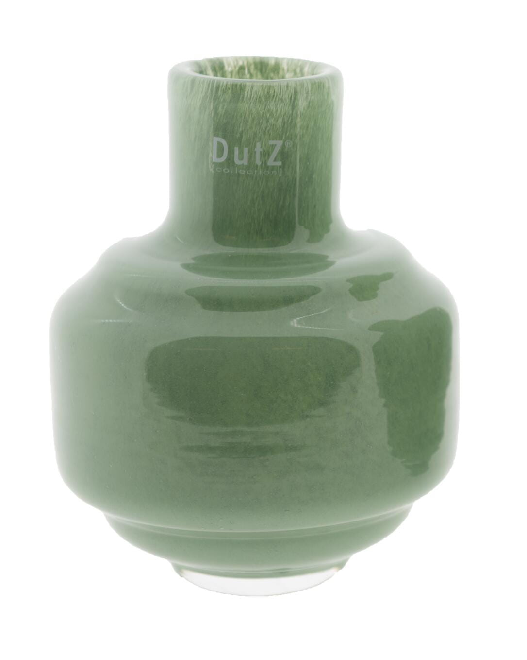 DutZ Vase URTII, pistache
