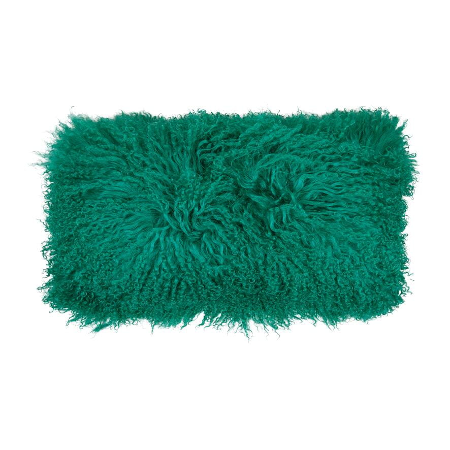 PAD Kissenhülle GLORY, dark green L20 B50 cm Ansicht 1