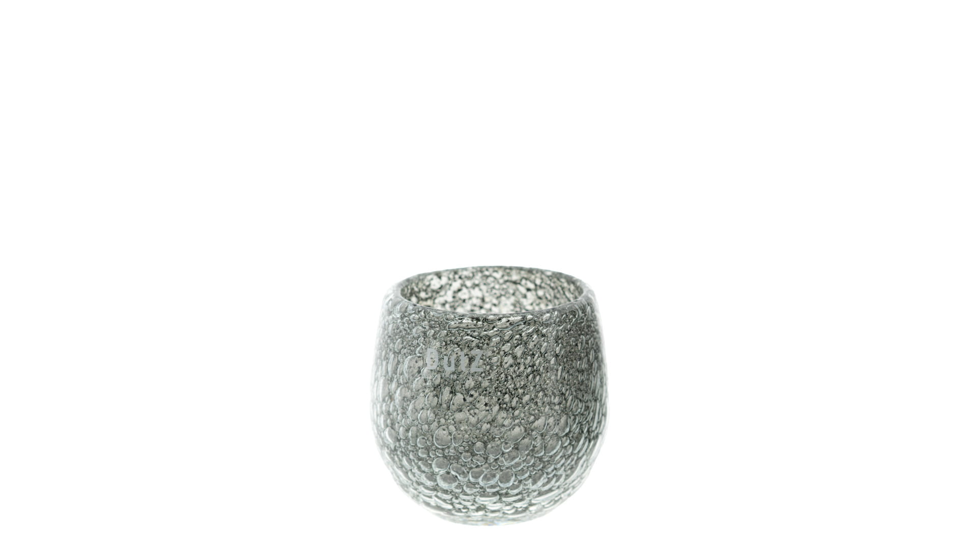 DutZ Vase HURRICANE DIVA, olivegrey