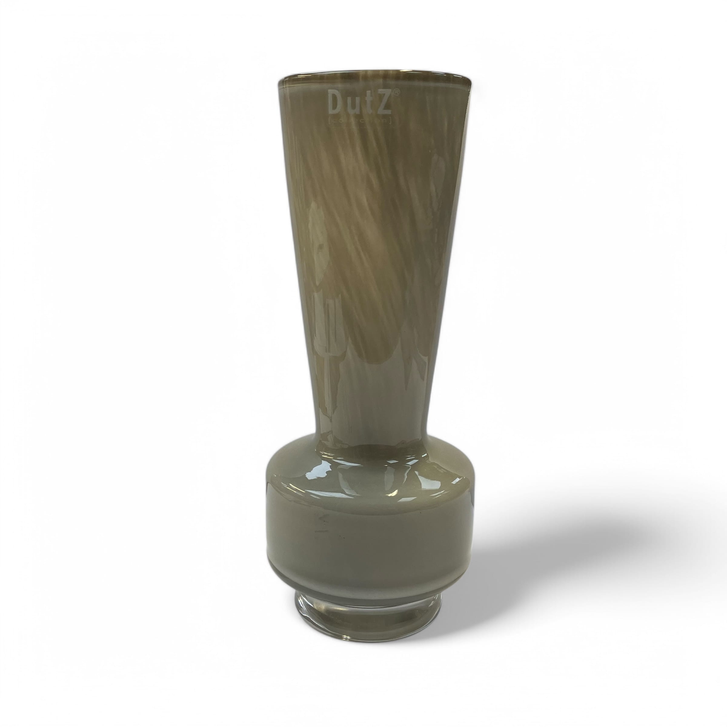 DutZ Vase VIBE, Taupe