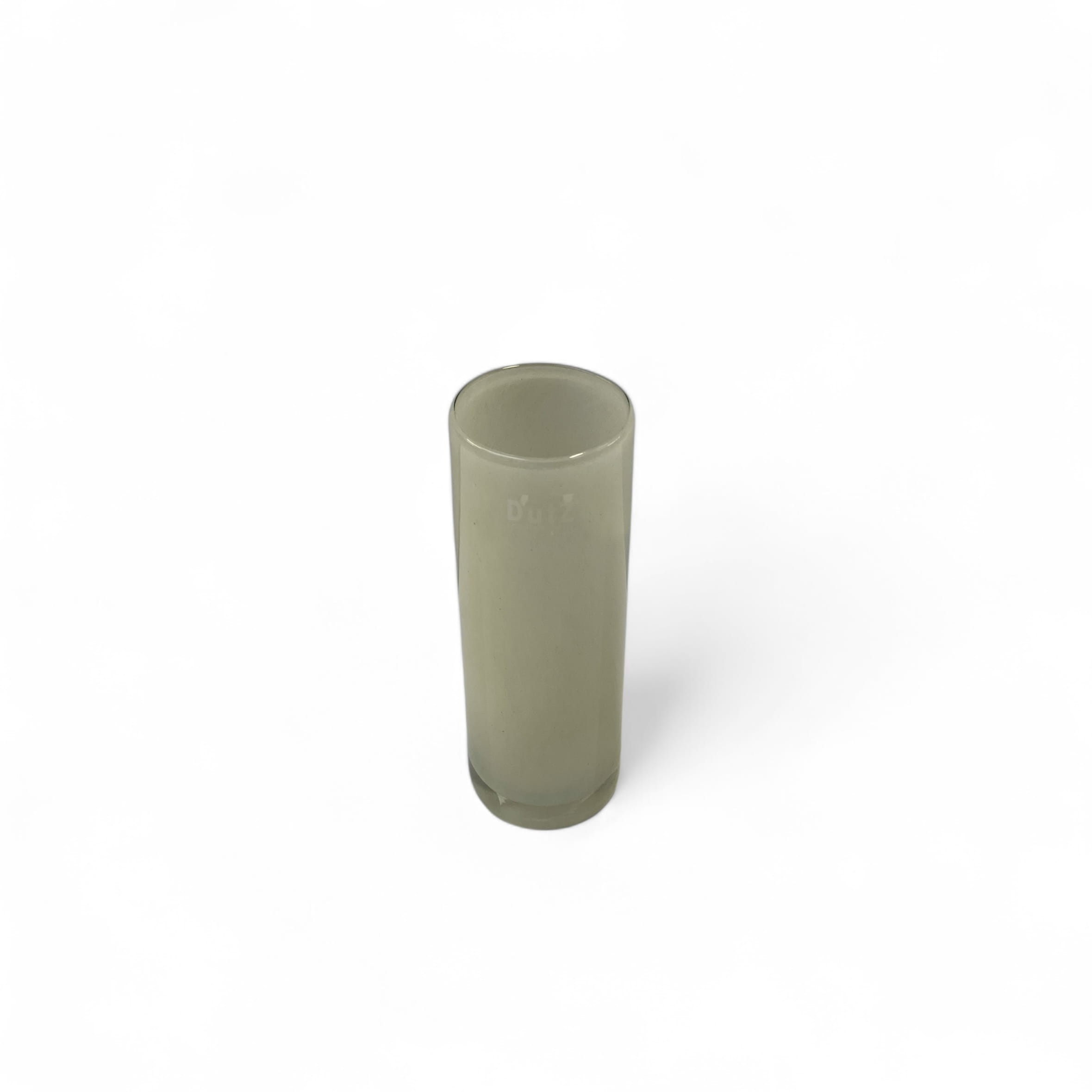 DutZ Vase Cylinder S, Beige H18 D6cm Ansicht 2