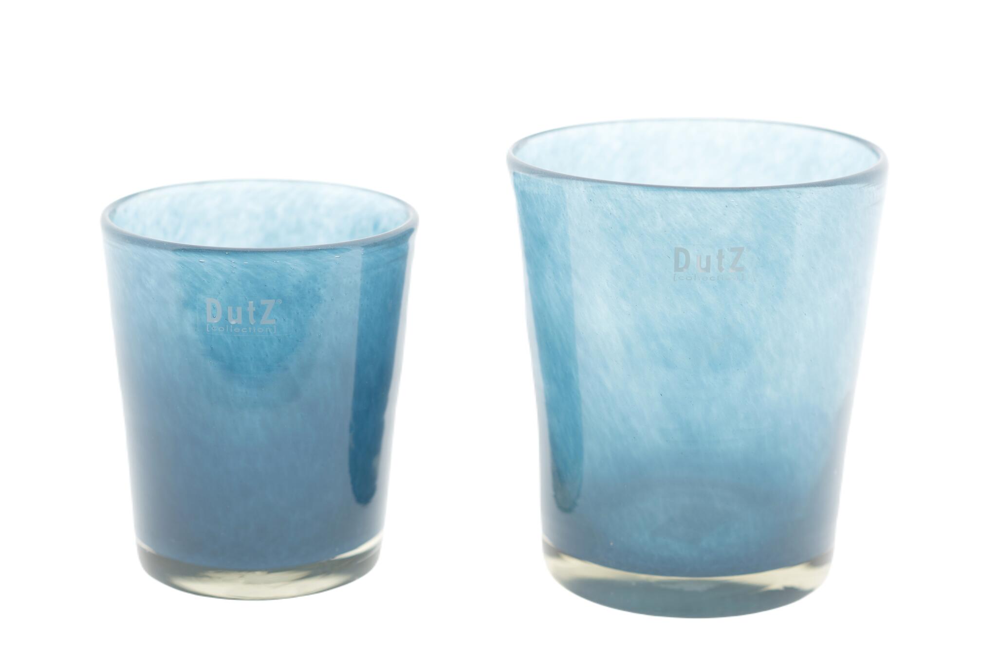 DutZ Vase  CONIC VASE, Navy Ansicht 1