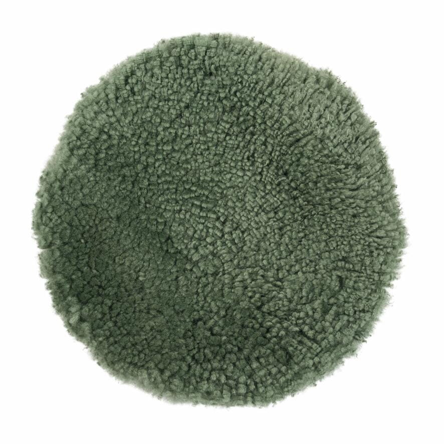 PAD Sitzkissen SHAUN, grün D35 cm Ansicht 1