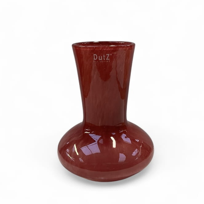 DutZ Vase LOFLO, Raspberry