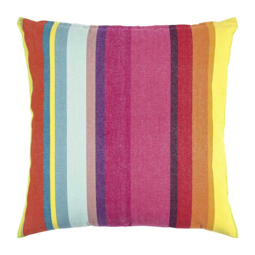 PAD Kissenhülle SMILE, multipink 50x50 cm Ansicht 1