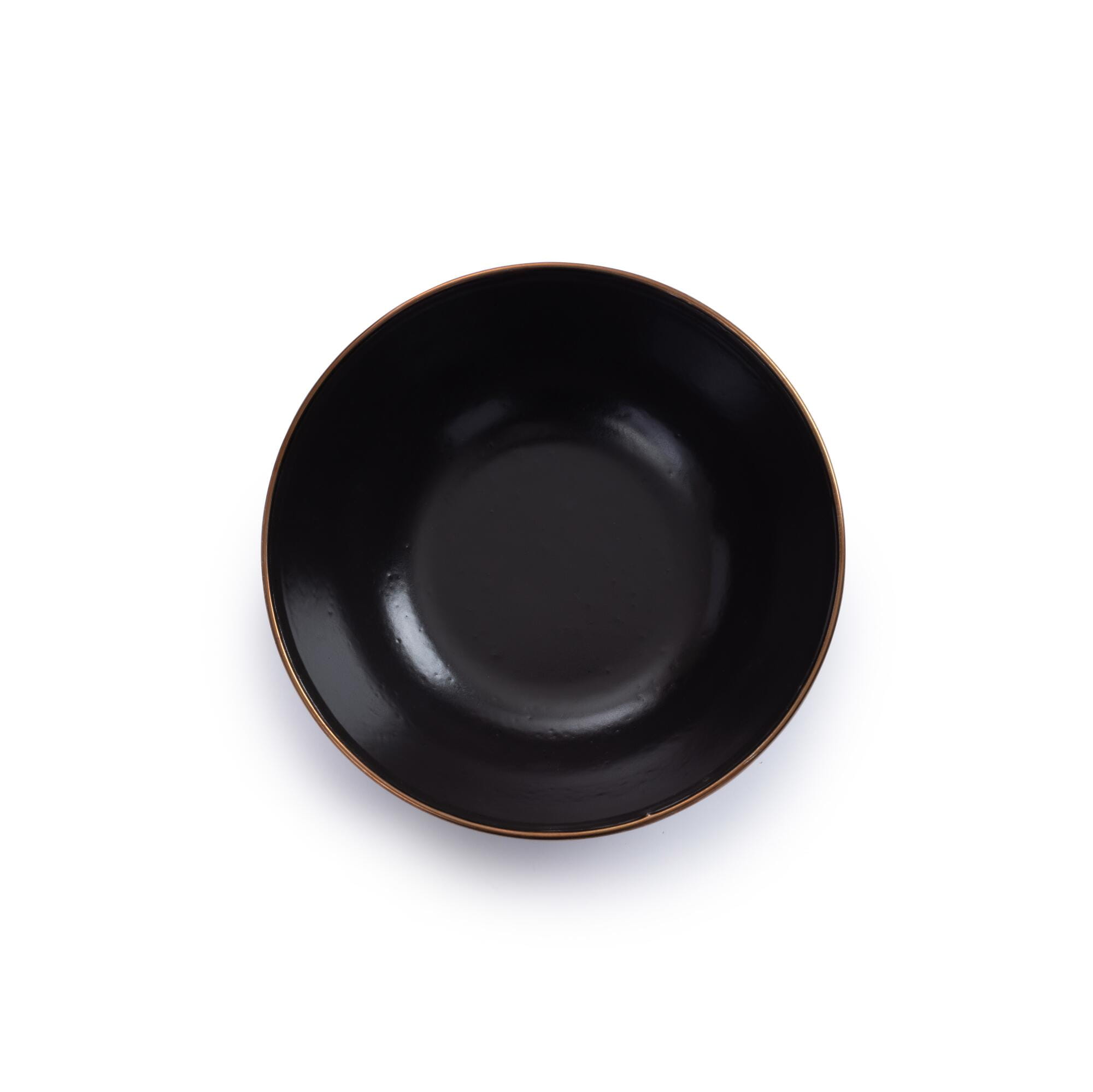 Barebones, Schale BOWL Charcoal D17 cm Ansicht 2