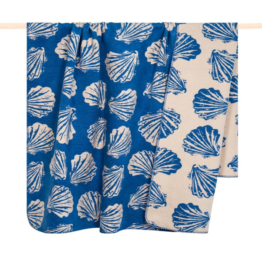 PAD Decke SHELL, blue