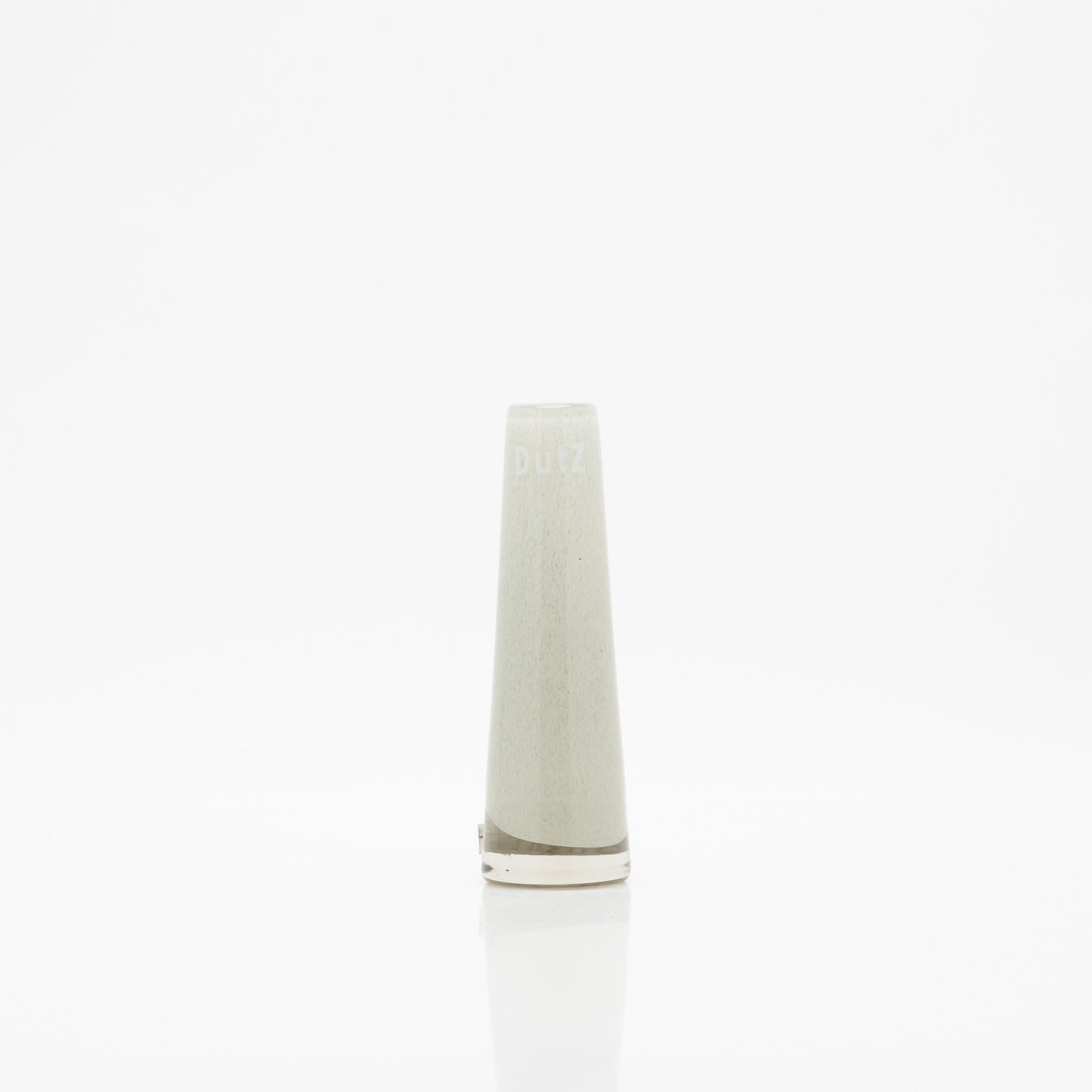 DutZ Vase SOLIFLEUR, light-grey