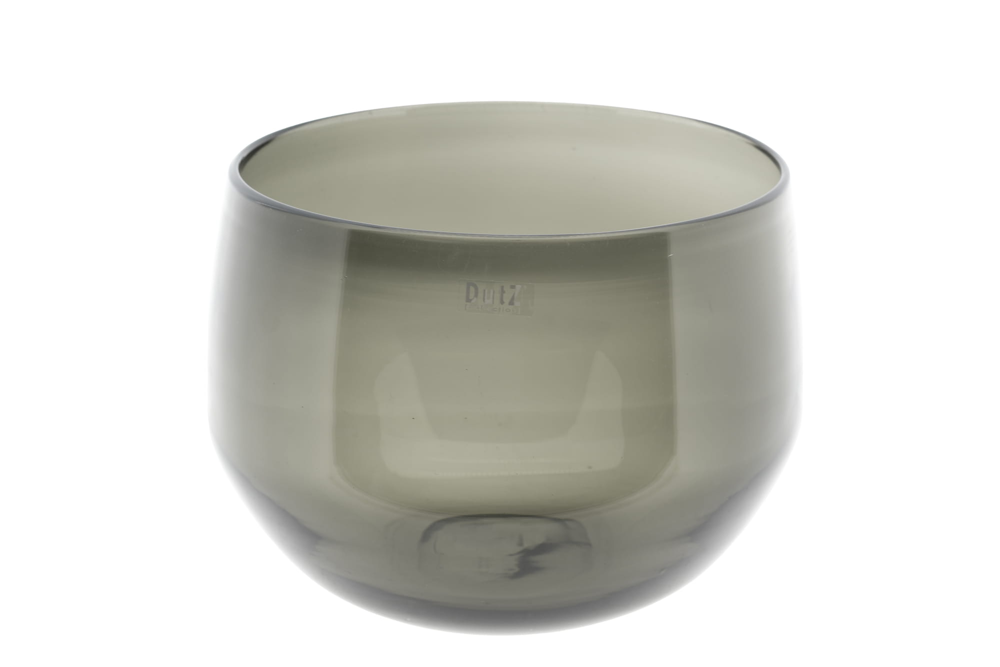 DutZ Schale BOWL, SMOKE H24 D32cm Ansicht 1
