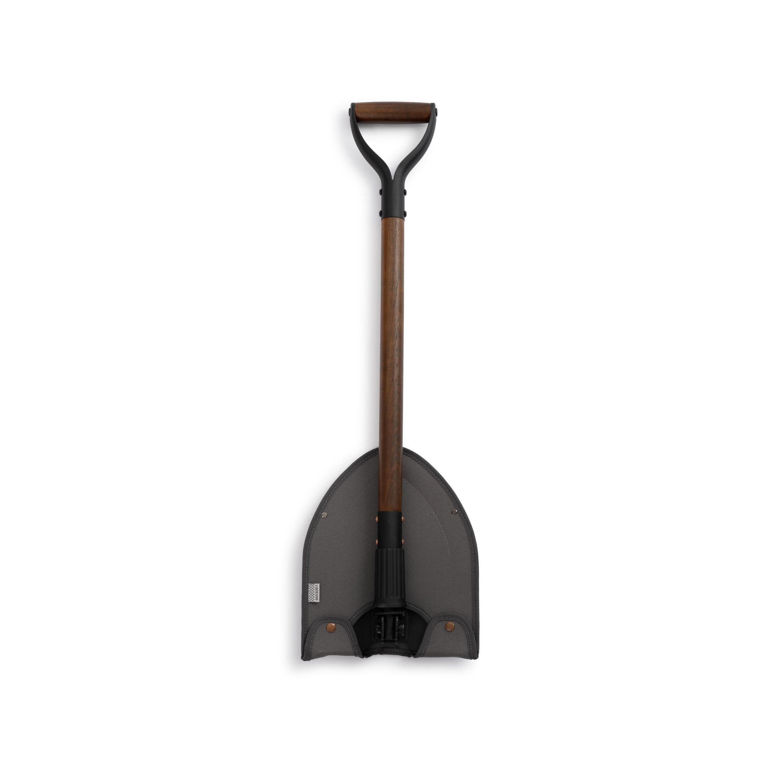 Barebones, Schaufel FOLDING SHOVEL L99 cm Ansicht 1