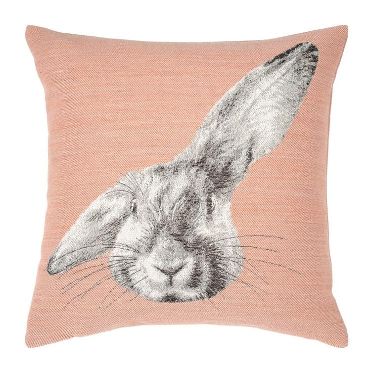 PAD Kissenhülle MOO, salmon L45 B45 cm Ansicht 1