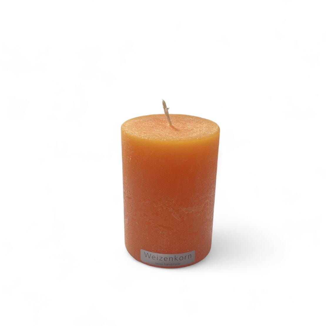Weizenkorn Unikerze ICE IW13 Mandarin D6,6 H9cm Ansicht 2