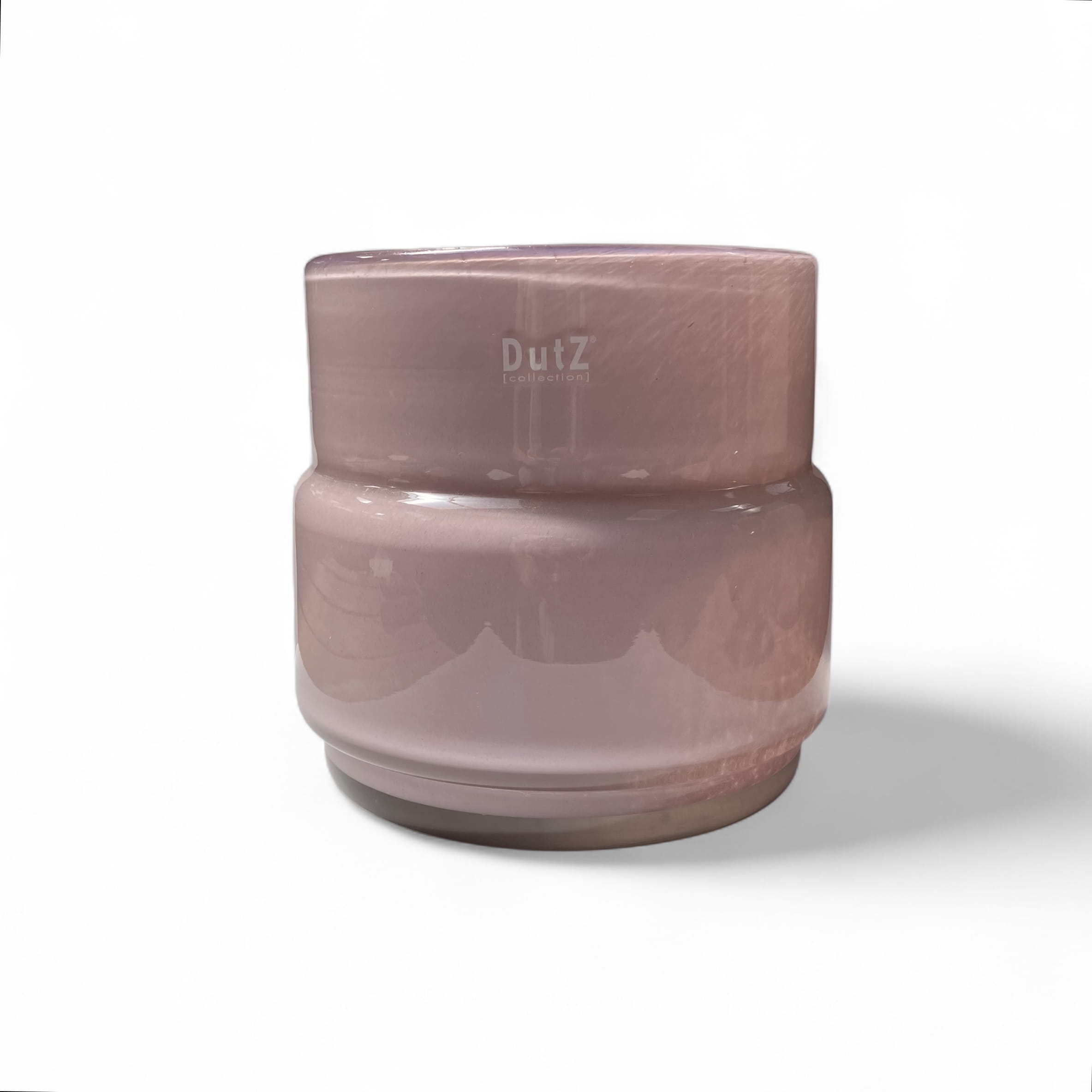 DutZ Übertopf Pot Maartje, lila